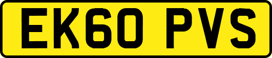 EK60PVS