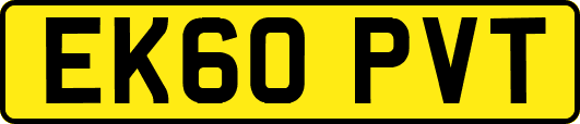 EK60PVT