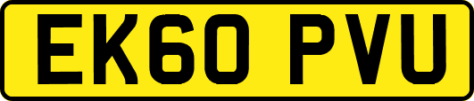 EK60PVU