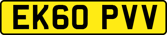 EK60PVV