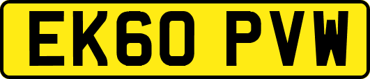 EK60PVW