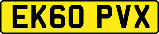 EK60PVX