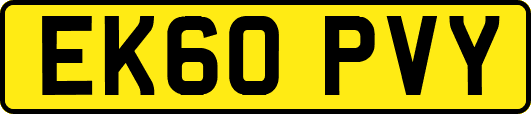 EK60PVY