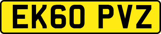 EK60PVZ