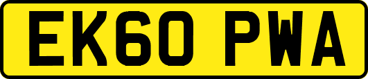 EK60PWA