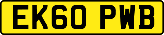 EK60PWB