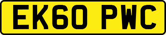 EK60PWC