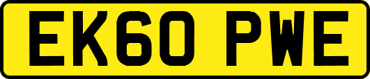 EK60PWE