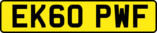 EK60PWF