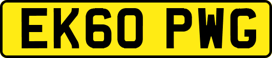 EK60PWG