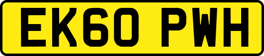 EK60PWH