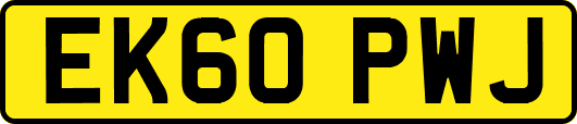 EK60PWJ