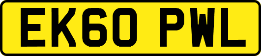 EK60PWL