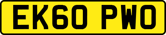 EK60PWO