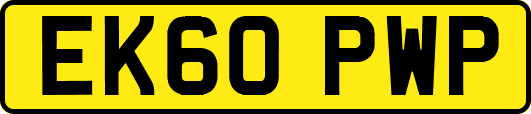 EK60PWP
