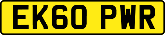 EK60PWR