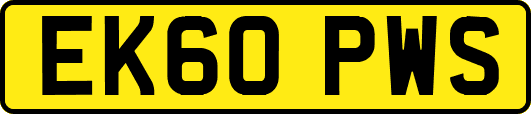 EK60PWS