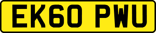 EK60PWU