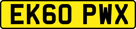 EK60PWX
