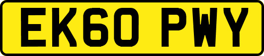 EK60PWY