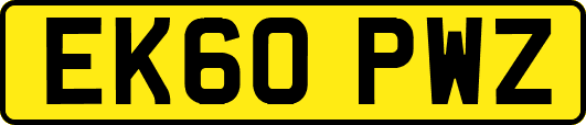 EK60PWZ