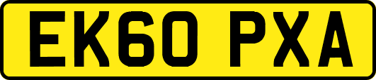 EK60PXA
