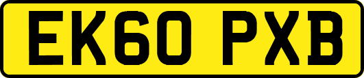 EK60PXB