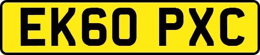 EK60PXC