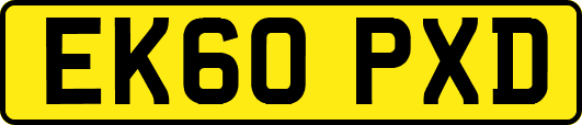 EK60PXD