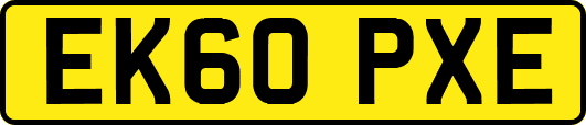 EK60PXE
