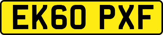 EK60PXF