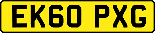 EK60PXG