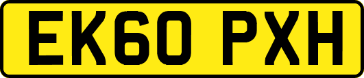 EK60PXH