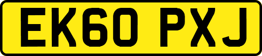 EK60PXJ