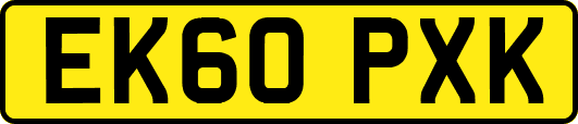EK60PXK