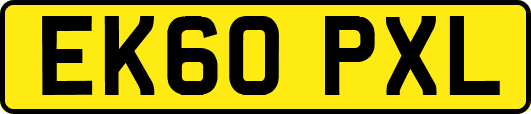 EK60PXL