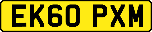 EK60PXM