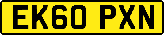 EK60PXN