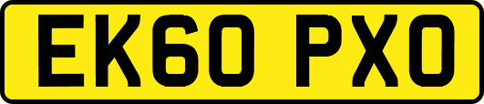EK60PXO