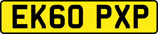 EK60PXP