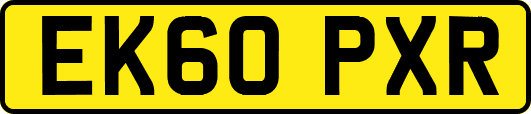 EK60PXR