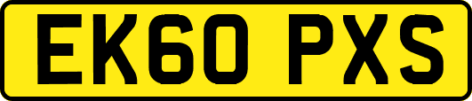 EK60PXS