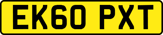 EK60PXT