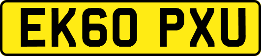 EK60PXU