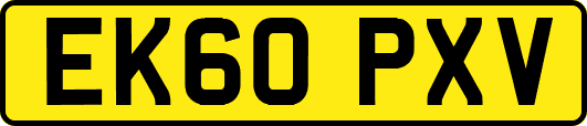 EK60PXV