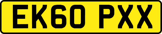 EK60PXX