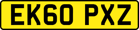 EK60PXZ