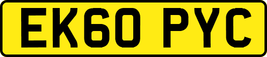 EK60PYC