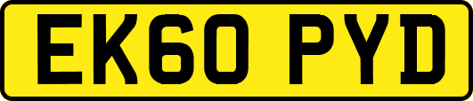 EK60PYD