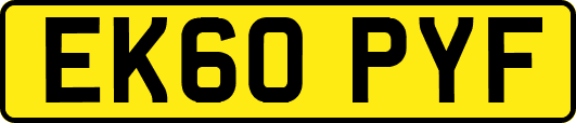 EK60PYF